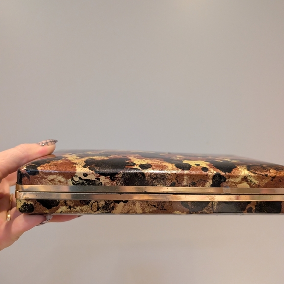 Elegant Jewelry Organizer Case Vintage - Picture 5 of 8